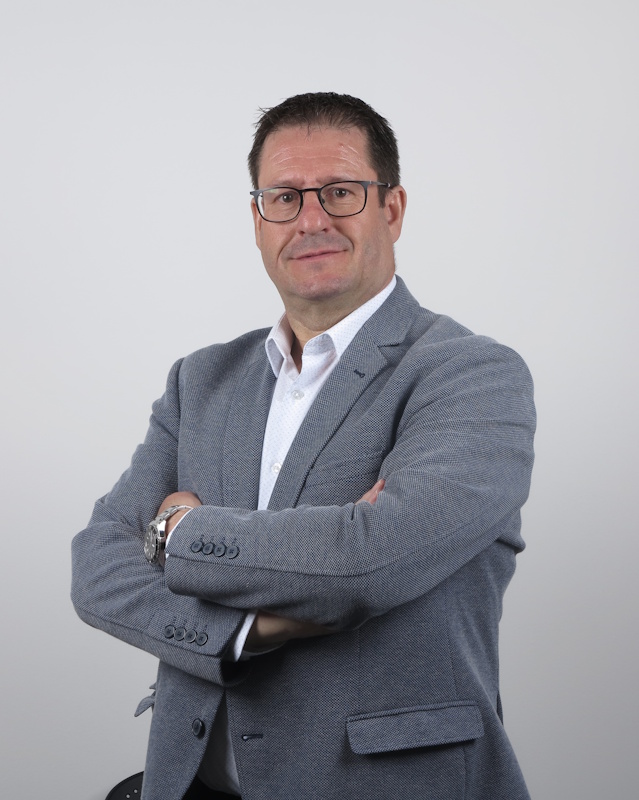 Ing. Jan Reichert